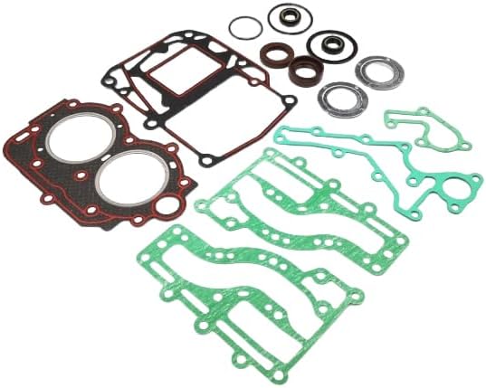 6B4-W0001 パワーヘッドガスケットキット ボートパーツ ヤマハ